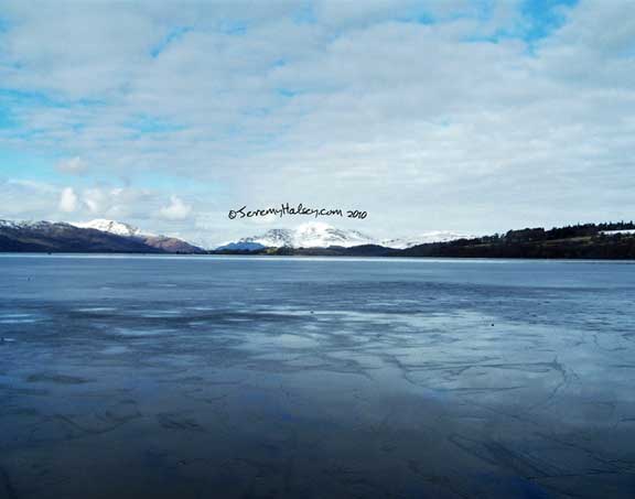 Ben Lomond