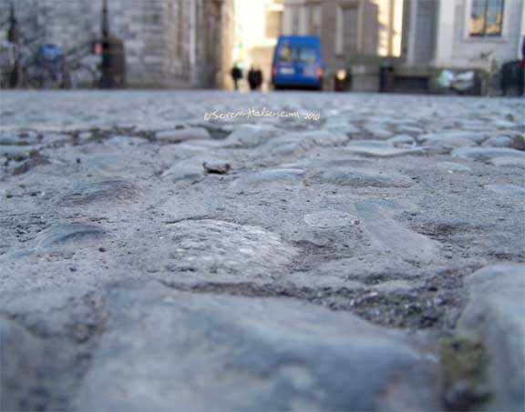 Trinity Cobblestone